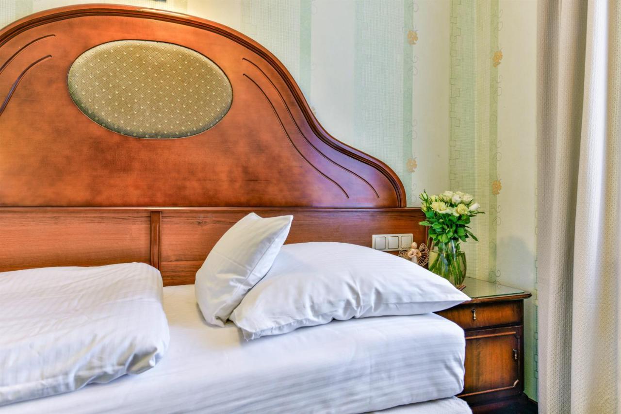 Apartamenty Sobieski Kołobrzeg Buitenkant foto