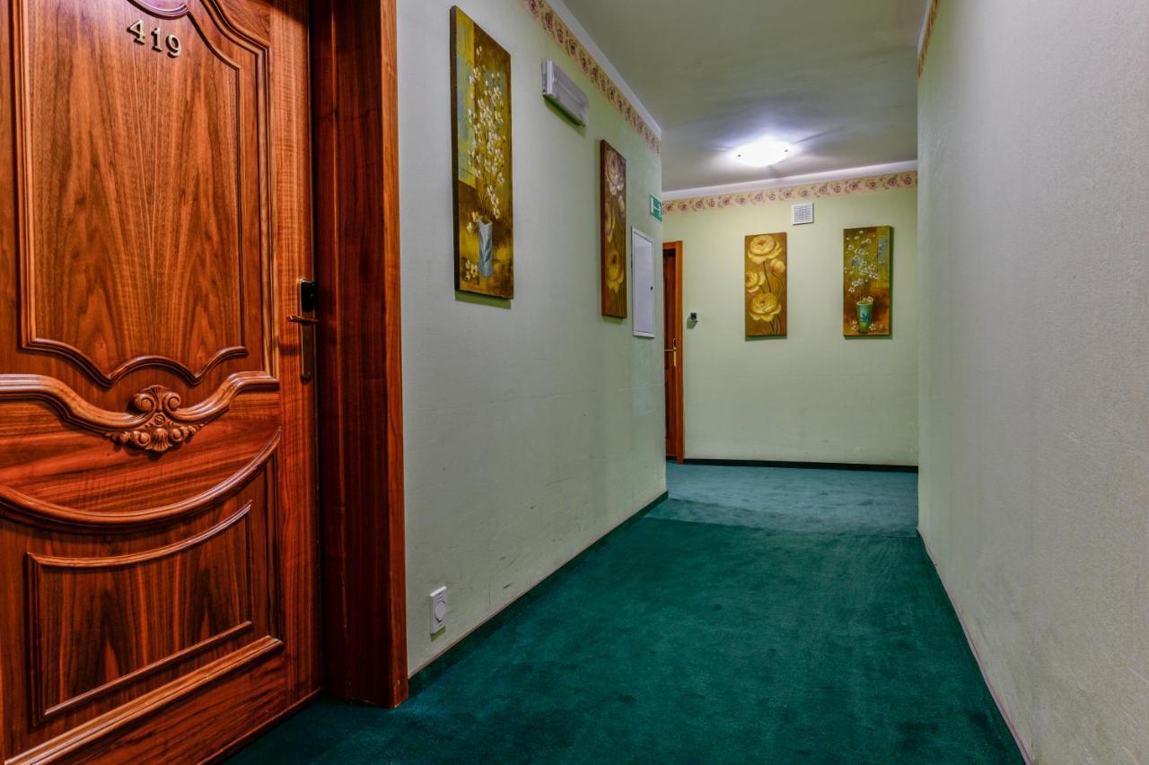 Apartamenty Sobieski Kołobrzeg Buitenkant foto