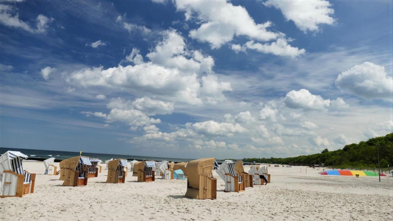 Apartamenty Sobieski Kołobrzeg Buitenkant foto