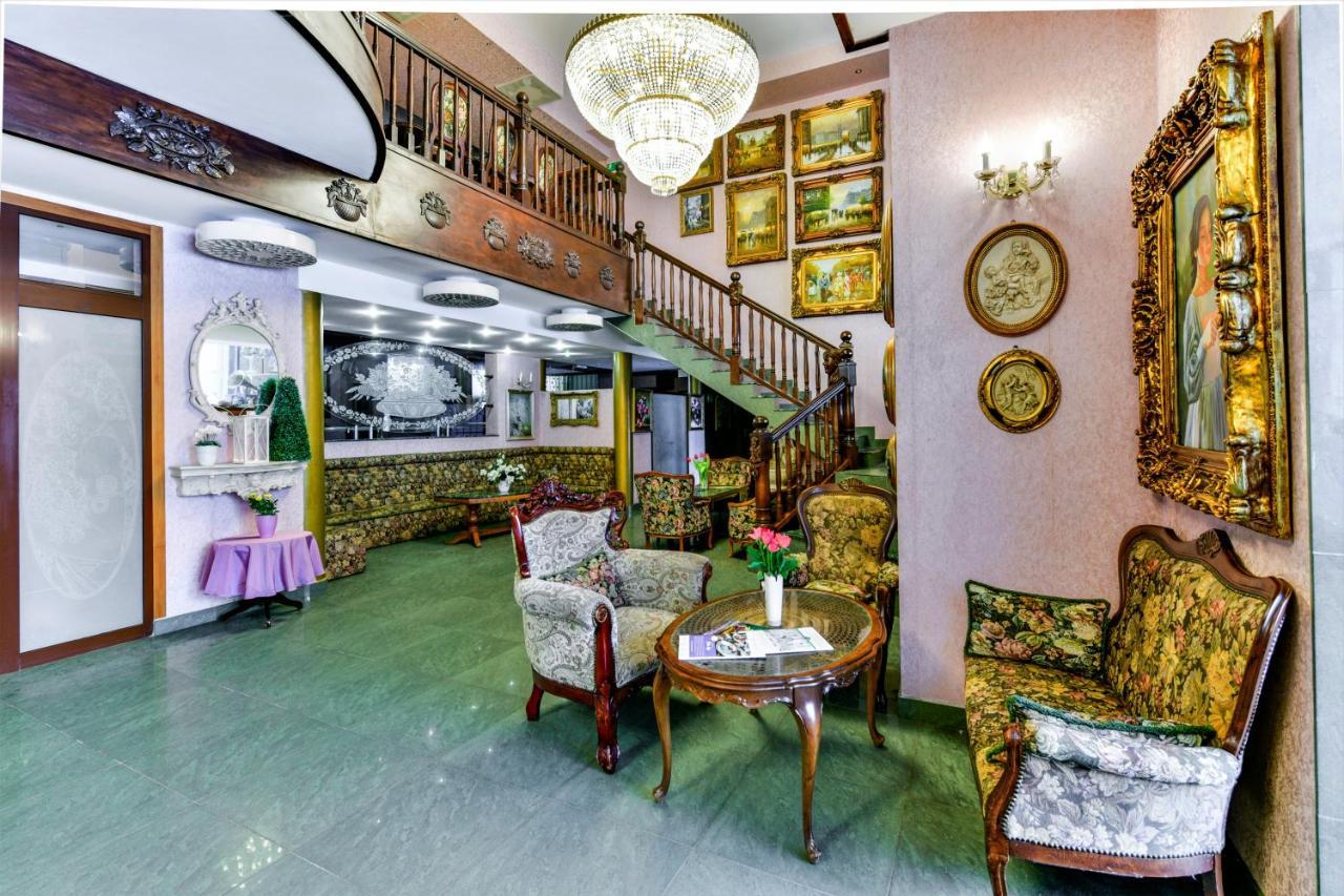Apartamenty Sobieski Kołobrzeg Buitenkant foto