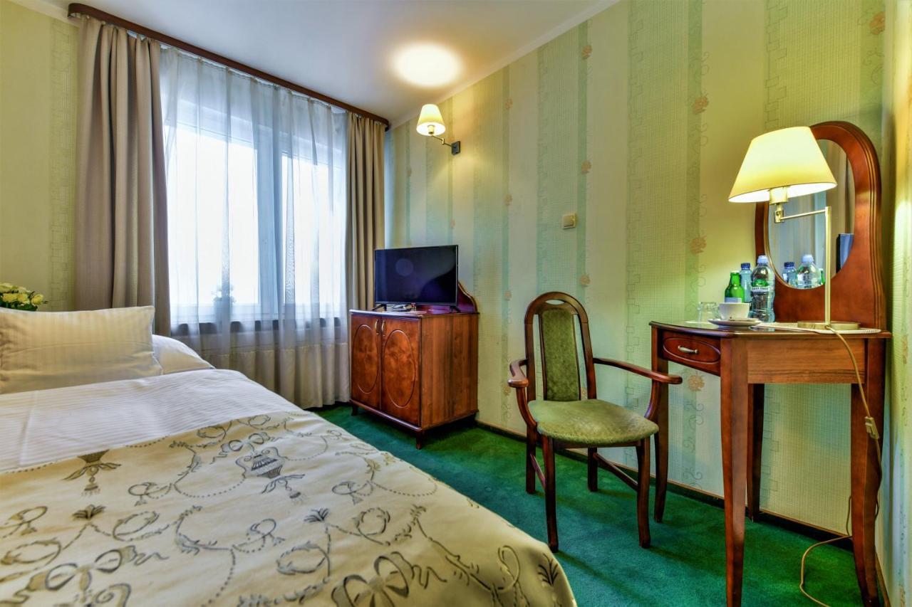 Apartamenty Sobieski Kołobrzeg Buitenkant foto